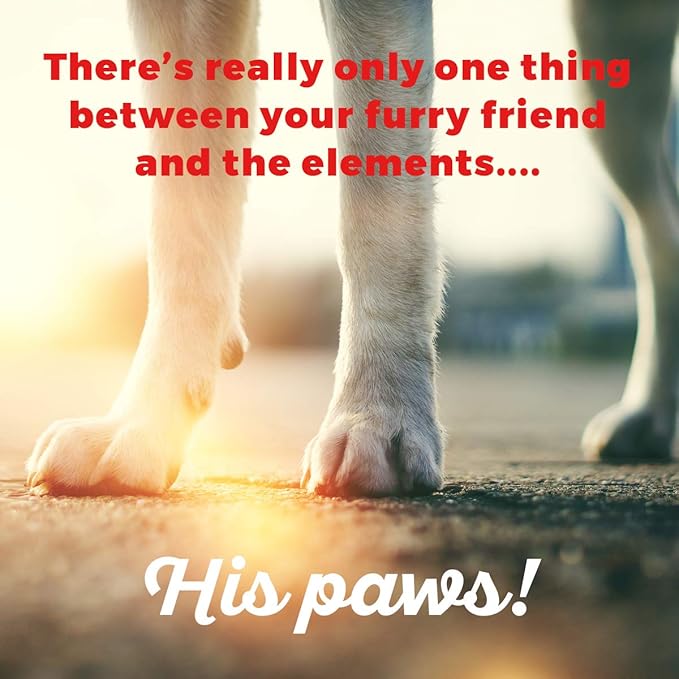 Paw Repair - Paw Pad Protection Balm for Dogs