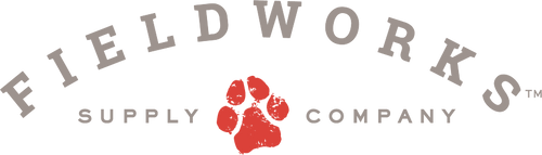 Fieldworks Supply Company logo