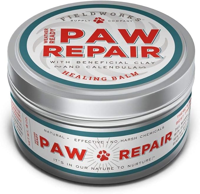 Paw Repair - Paw Pad Protection Balm for Dogs