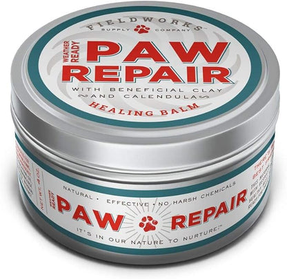 Paw Repair - Paw Pad Protection Balm for Dogs