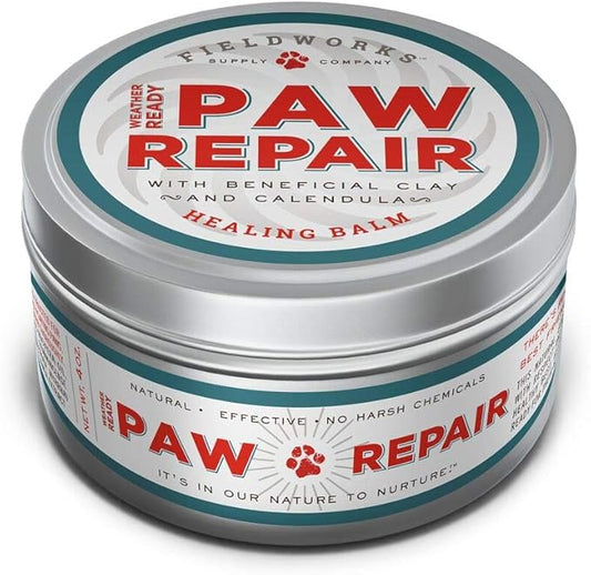 Paw Repair - Paw Pad Protection Balm for Dogs